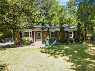 9212 Holly Springs Rd