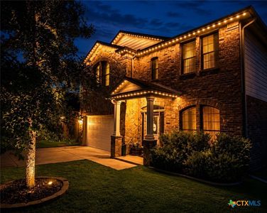 5333 Cicero Dr