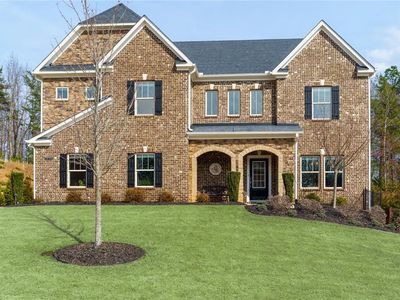 3125 Scarlet Oak Pass