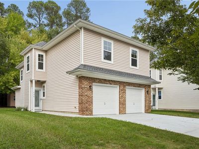 Property at 125 Brightwood Ter, Yorktown, VA