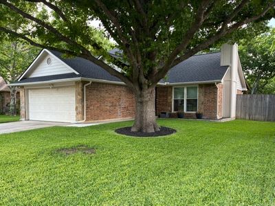 537 Blue Haze Dr