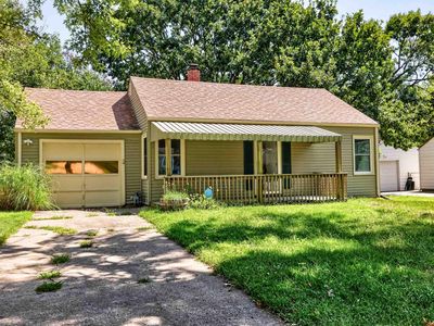 2218 SW Seabrook Ave