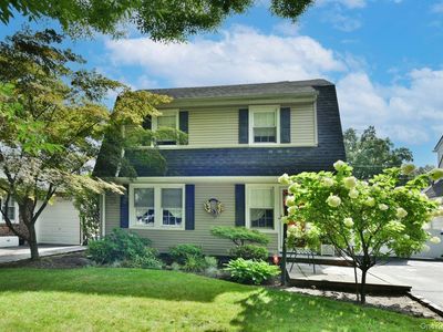 154 Argyle Road