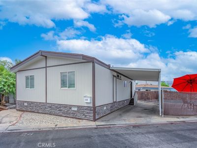 925 Bonita Ave TRAILER 24