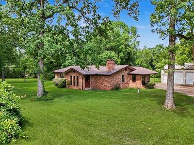 825 Mount Carmel Rd