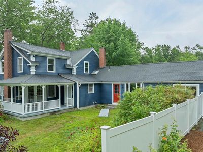 26 Old Mont Vernon Road
