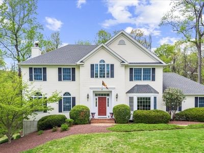 Property at 36 Jockey Hollow Rd, Asbury, NJ