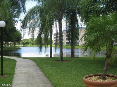 14831 Park Lake Dr APT 102