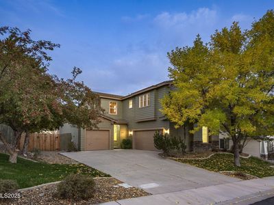 2580 Snow Partridge Dr