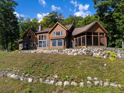 328 Hurricane Mountain Ln