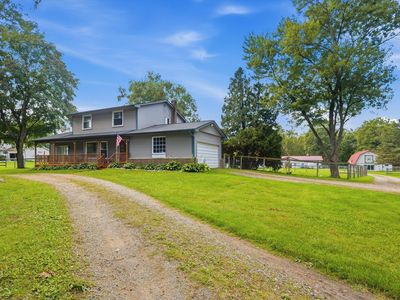 9623 Earhart Rd
