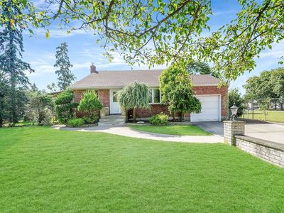 Property at 33 Caffrey Avenue, Bethpage, NY