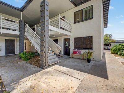 721 E MONTEBELLO Avenue #210
