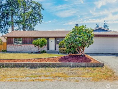 Property at 17109 20th Avenue E, Spanaway, WA