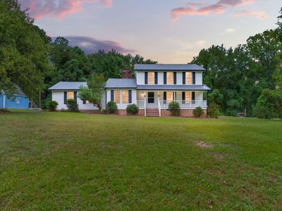 9668 Covered Bridge Rd