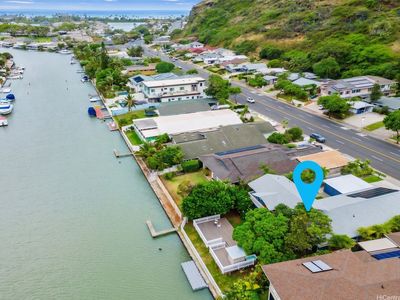 6601 Hawaii Kai Dr