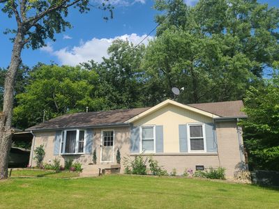 608 Hidden Hill Dr