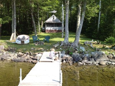 133 Camp Road
