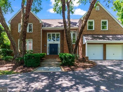 13805 W End Farm Rd