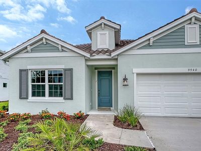 9940 Crystal Isles Cir