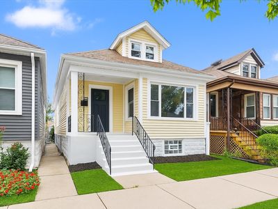 7243 S Hermitage Ave