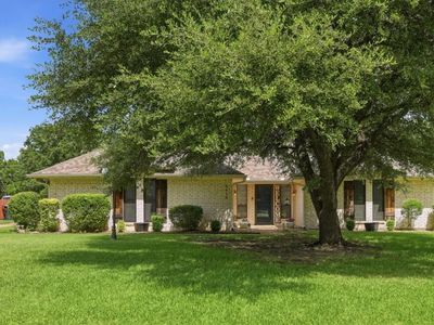 5413 Bello Vista Dr