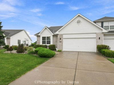 Property at 289 White Hawk Way, Manteno, IL