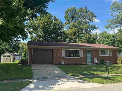 Property at 1928 Valley Dr, Richmond, IN