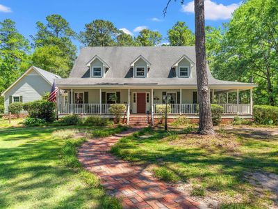 1768 Holly Ridge Dr.