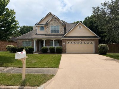 129 Lasso St
