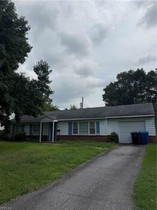 400 Tory Rd
