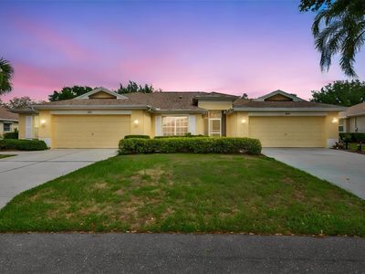 Property at 2249 Worthington Greens Dr #6, Sun City Center, FL