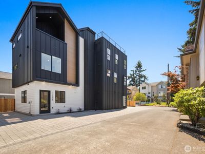 726 N 89TH Street #B