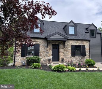 503 Haverford Rd