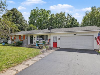 319 W Willard St