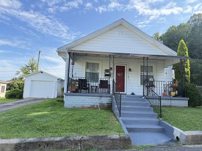 Property at 5514 Auburn Ave, Sciotoville, OH
