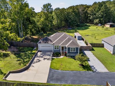 5255 Allen Bridge Rd