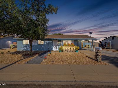 11409 N 57TH Drive