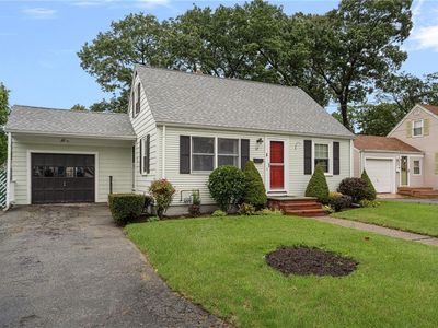 37 Haverford Rd