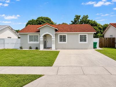 12610 SW 222nd Ter