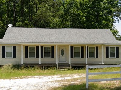342 Grover Wilson Rd