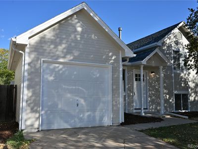 4524 S Pagosa Circle
