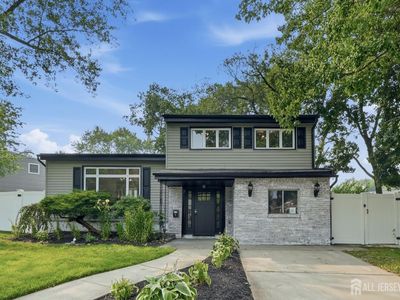 5 Harold St