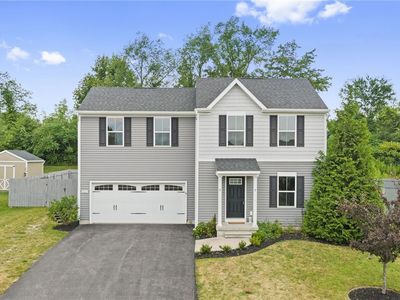 8661 Cobalt Dr