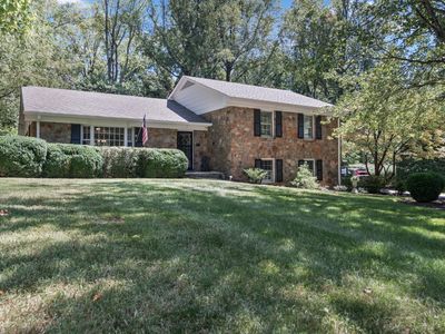 511 Powtan Dr
