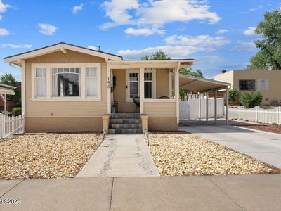 150 W Pueblo St