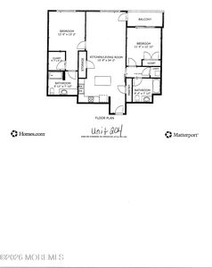 665 Second Avenue #204