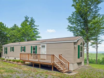 Property at 375 Becker Road, Middleburgh, NY