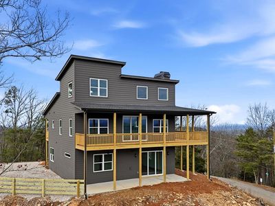 Property at 185 Stirratt Rd, Ranger, GA