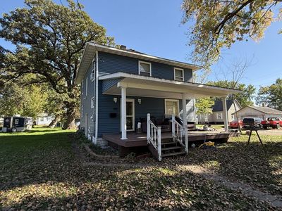 Property at 590 Gravel Rd, Montevideo, MN
